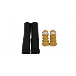 HÁTSÓ LENGÉSCSILLAPÍTÓ OCTAVIA III 133MM + BURKOLAT 5Q0513425H 5Q0511357F