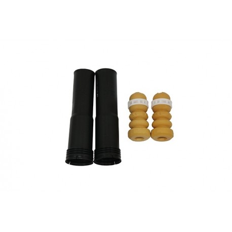 HÁTSÓ LENGÉSCSILLAPÍTÓ OCTAVIA III 133MM + BURKOLAT 5Q0513425H 5Q0511357F