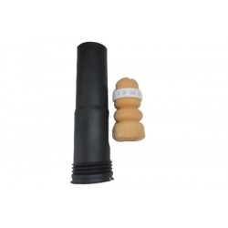 HÁTSÓ LENGÉSCSILLAPÍTÓ OCTAVIA III 122MM + BURKOLAT 5Q0513425H 5Q0511357G