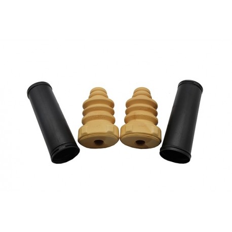 LENGÉSCSILLAPÍTÓ DEFLEKTOR + HÁTSÓ BORÍTÁS OCTAVIA COMBI II 133MM 1K0511353P