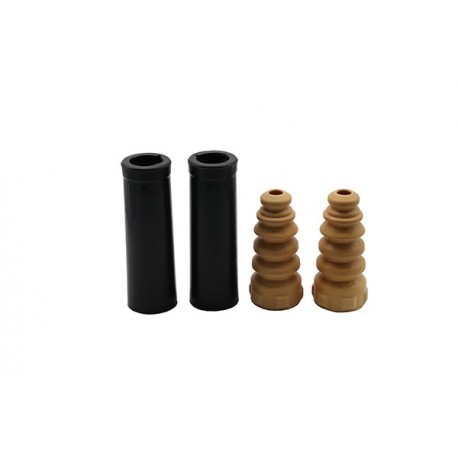 HÁTSÓ LENGÉSCSILLAPÍTÓ OCTAVIA II 133MM+PAJZS 3C0511359