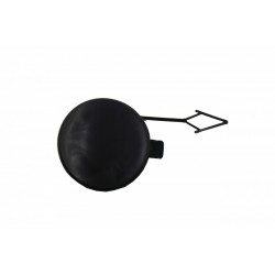 HÁTSÓ LÖKHÁRÍTÓ SAPKA VW JETTA 11- (VONTATÓSZEM LYUK) 5G6807441