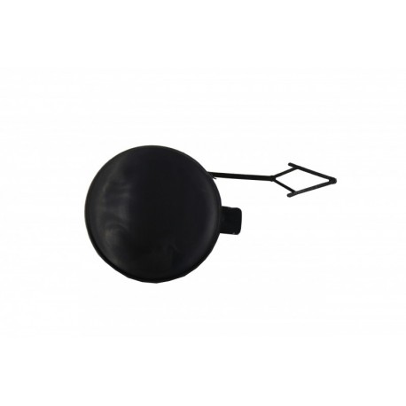 HÁTSÓ LÖKHÁRÍTÓ SAPKA VW JETTA 11- (VONTATÓSZEM LYUK) 5G6807441