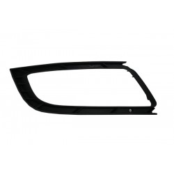 BAL OLDALI HALOGÉN KERET SUPERB II 14- 3T0807681