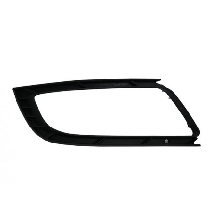 BAL OLDALI HALOGÉN KERET SUPERB II 14- 3T0807681