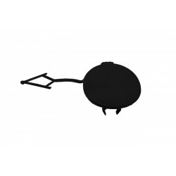 HÁTSÓ VONÓHOROG SAPKA VW PASSAT 15- SEDAN 3G5807441