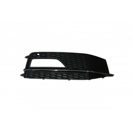 LÉGBEÖMLŐ RÁCS JOBBRA AUDI A4 13-15 8K0807682L