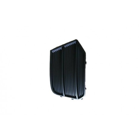 BAL LÖKHÁRÍTÓ RÁCS AUDI Q3 15-18 8U0807681P