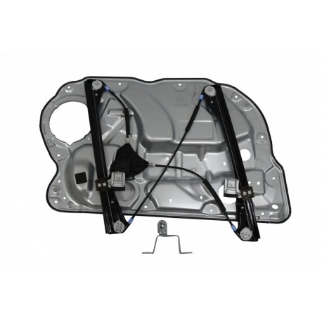 SZÉLVÉDŐ MECHANIKA VW POLO FRONT 01- JOBB OLDALI ELEKTROMOS 6Q4837462J