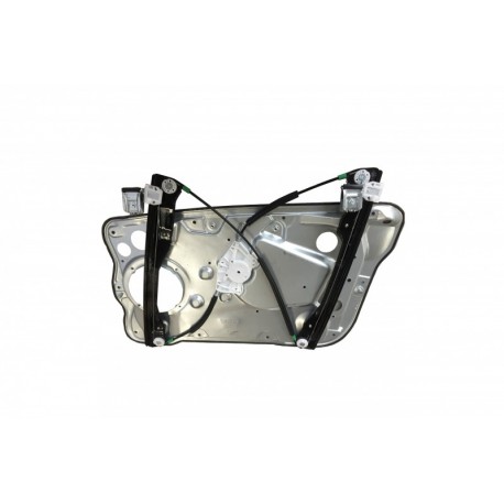 SZÉLVÉDŐ MECHANIZMUS FABIA BAL ELSŐ 6Y1837461