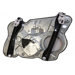 SZÉLVÉDŐMECHANIZMUS OCTAVIA II BAL ELSŐ ELEKTROMOS 1Z1837461