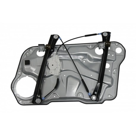 SZÉLVÉDŐ MECHANIZMUS VW GOLF IV 98-02 BAL ELSŐ ELEKTROMOS 4D 4D 1J4837461H