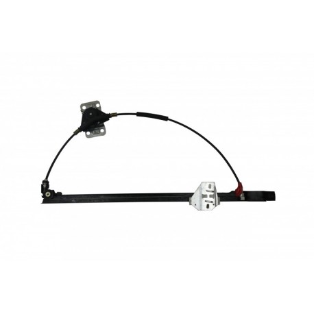 SZÉLVÉDŐ MECHANIZMUS JOBB ELSŐ VW T4 91-95 KÉZIKÖNYV 701837502B