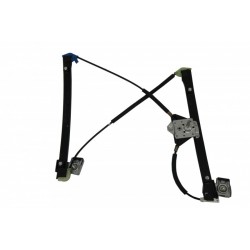 SZÉLVÉDŐ MECHANIZMUS VW POLO FRONT 95-JOBB 3D MANUAL 6K4837402M