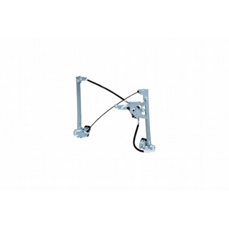 SZÉLVÉDŐMECHANIZMUS OCTAVIA I BAL ELSŐ ELEKTROMOS 1U0837461B