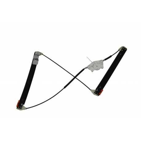 SZÉLVÉDŐ MECHANIZMUS AUDI A4 ELÖL JOBBRA 01- ELEKTROMOS MOTOR NÉLKÜL 8E0837462C