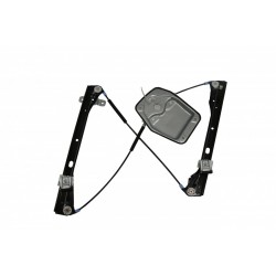 SZÉLVÉDŐ MECHANIZMUS BAL ELSŐ VW GOLF V 07-14 JETTA 06-11 VW GOLF V 07-14 JETTA 06-11 1K5837461B