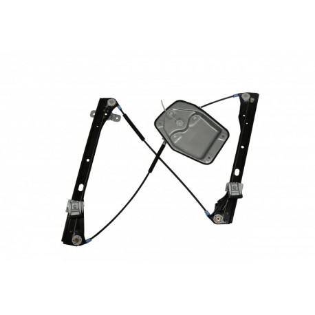 SZÉLVÉDŐ MECHANIZMUS BAL ELSŐ VW GOLF V 07-14 JETTA 06-11 VW GOLF V 07-14 JETTA 06-11 1K5837461B