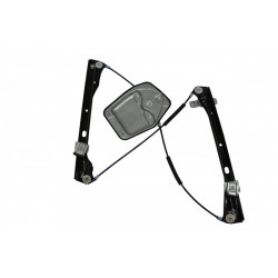 SZÉLVÉDŐ MECHANIKA ELÖL JOBBRA VW GOLF V 07-14 JETTA 06-11 1K5837462B