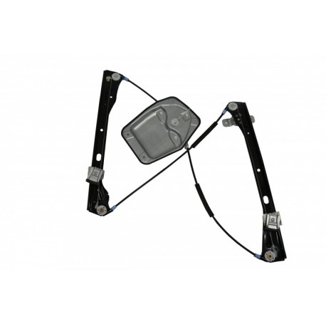 SZÉLVÉDŐ MECHANIKA ELÖL JOBBRA VW GOLF V 07-14 JETTA 06-11 1K5837462B