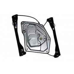 SZÉLVÉDŐMECHANIZMUS BAL ELSŐ SZUPER II 3T0837461A