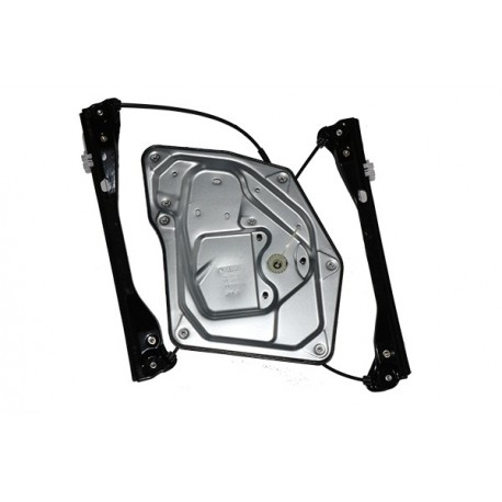 SZÉLVÉDŐMECHANIZMUS BAL ELSŐ SZUPER II 3T0837461A