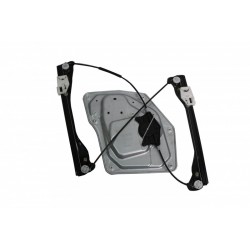 SZÉLVÉDŐMECHANIZMUS JOBB ELSŐ SZUPER II 3T0837462A