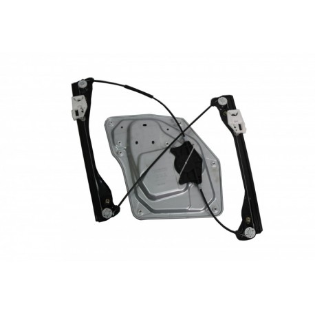 SZÉLVÉDŐMECHANIZMUS JOBB ELSŐ SZUPER II 3T0837462A