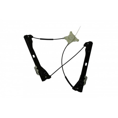 SZÉLVÉDŐ MECHANIZMUS GYORS BAL ELSŐ ELEKTROMOS 5JA837461