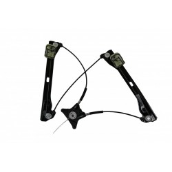 SZÉLVÉDŐMECHANIZMUS GYORS JOBB ELSŐ ELEKTROMOS 5JA837462