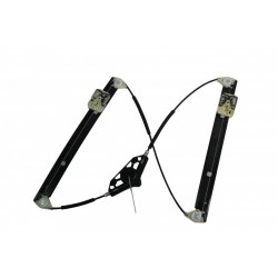 SZÉLVÉDŐMECHANIZMUS OCTAVIA III BAL ELSŐ ELEKTROMOS 5E0837461