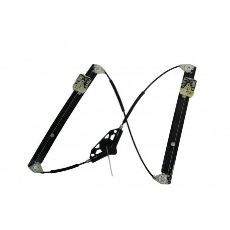 SZÉLVÉDŐMECHANIZMUS OCTAVIA III BAL ELSŐ ELEKTROMOS 5E0837461