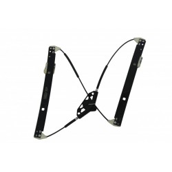 SZÉLVÉDŐMECHANIZMUS OCTAVIA III JOBB ELSŐ ELEKTROMOS 5E0837462