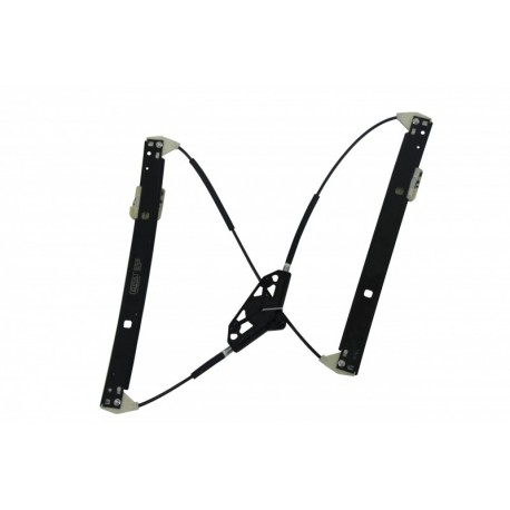 SZÉLVÉDŐMECHANIZMUS OCTAVIA III JOBB ELSŐ ELEKTROMOS 5E0837462