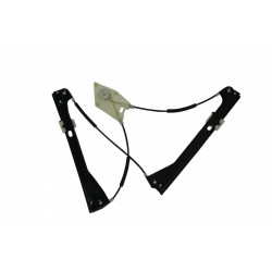 SZÉLVÉDŐ MECHANIKA ELÖL JOBBRA VW POLO 10- AMEO 17- 6R4837462L