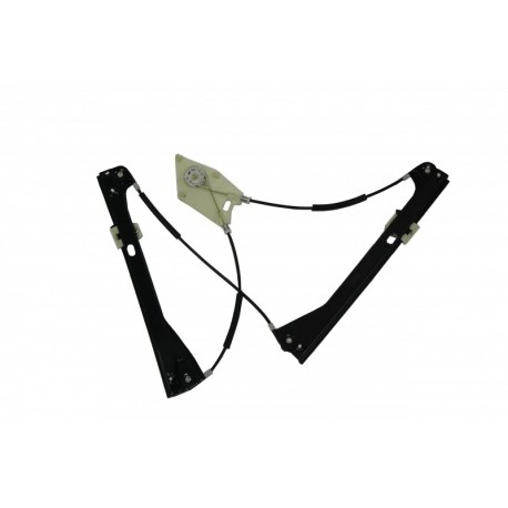 SZÉLVÉDŐ MECHANIKA ELÖL JOBBRA VW POLO 10- AMEO 17- 6R4837462L