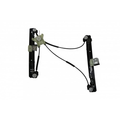 SZÉLVÉDŐ MECHANIZMUS JOBB ELSŐ ÜLÉS IBIZA 09- 6J4837462