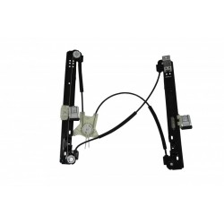 SZÉLVÉDŐ MECHANIZMUS BAL ELSŐ ÜLÉS IBIZA 09- 6J4837461