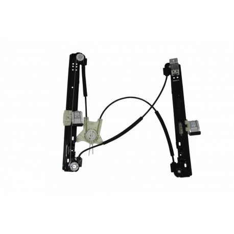 SZÉLVÉDŐ MECHANIZMUS BAL ELSŐ ÜLÉS IBIZA 09- 6J4837461