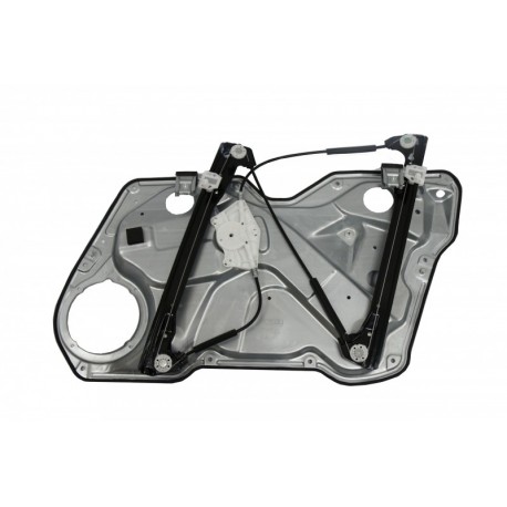 SZÉLVÉDŐ MECHANIKA BAL ELSŐ ÜLÉS LEON 00-06 TOLEDO 99-04 1M0837461A