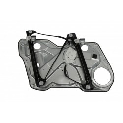 SZÉLVÉDŐ MECHANIKA JOBB ELSŐ ÜLÉS LEON 00-06 TOLEDO 99-04 1M0837462A