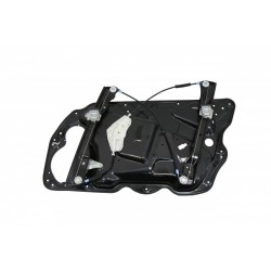 SZÉLVÉDŐ MECHANIKA BAL ELSŐ VW PASSAT 11-15 3AA837461B