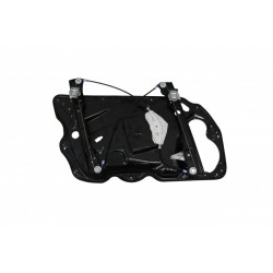 SZÉLVÉDŐ MECHANIKA ELÖL JOBBRA VW PASSAT 11-15 3AA837462B