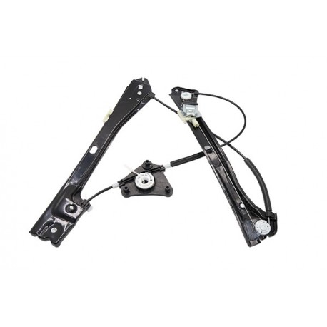 SZÉLVÉDŐ MECHANIZMUS JOBB ELSŐ VW JETTA 11- 5C6837462E