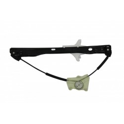 SZÉLVÉDŐ MECHANIZMUS BAL ELSŐ VW AMAROK 10- 2H0837401C