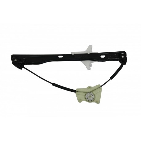 SZÉLVÉDŐ MECHANIZMUS BAL ELSŐ VW AMAROK 10- 2H0837401C