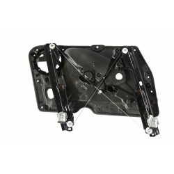 SZÉLVÉDŐMECHANIZMUS VW GOLF VII JOBB ELSŐ OLDAL 5K0837462D