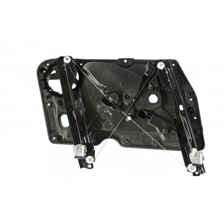 SZÉLVÉDŐMECHANIZMUS VW GOLF VII JOBB ELSŐ OLDAL 5K0837462D