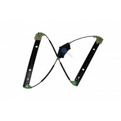 SZÉLVÉDŐMECHANIZMUS AUDI A4 BAL ELSŐ 08-13 8K0837461