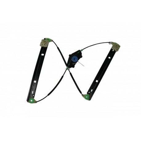 SZÉLVÉDŐMECHANIZMUS AUDI A4 BAL ELSŐ 08-13 8K0837461